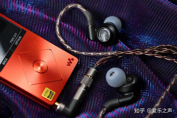 国产标杆级专业hifi耳机试听,干货满满的达音科dk3001