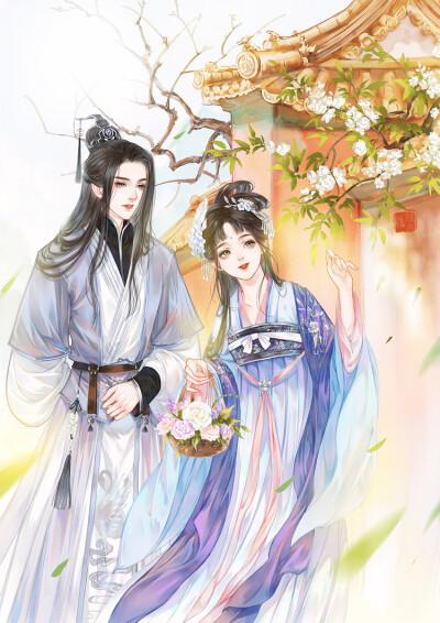 神仙情话怦然心动
