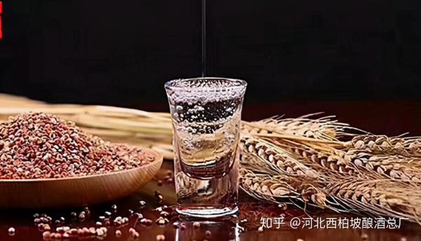 白酒挂杯都有什么说法?