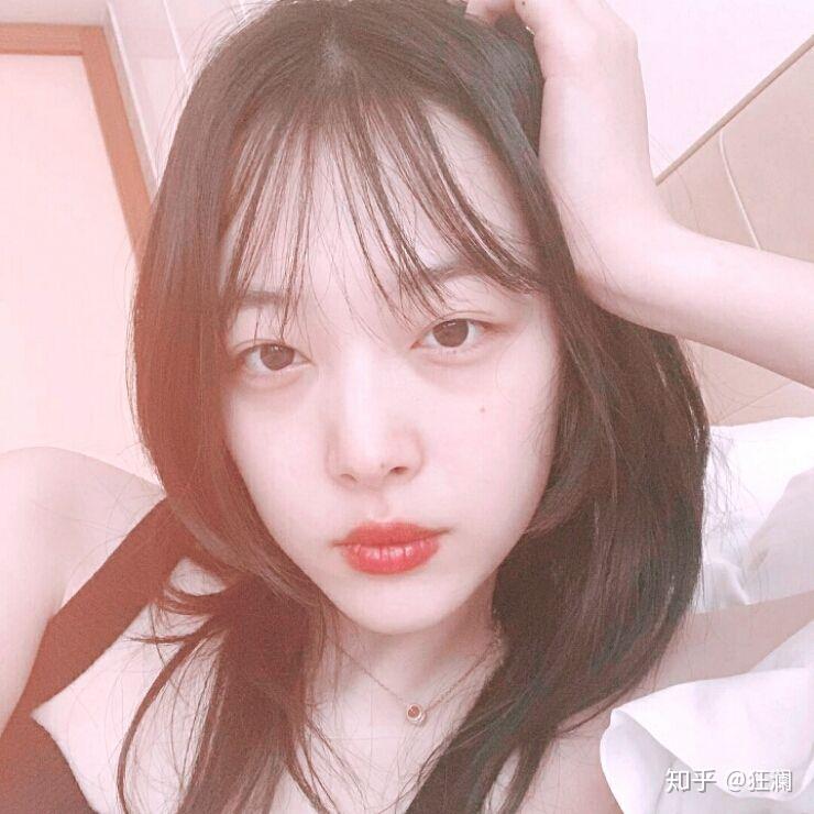 如何看待雪莉的尺度和颜 知乎