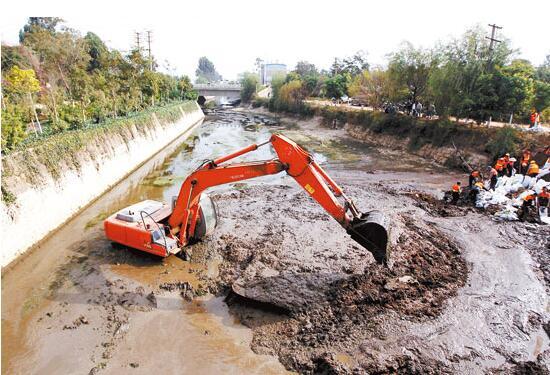 河道污泥浸出毒性检测固废标准检测