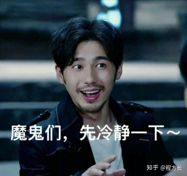 你因为哪个角色喜欢上一个演员?