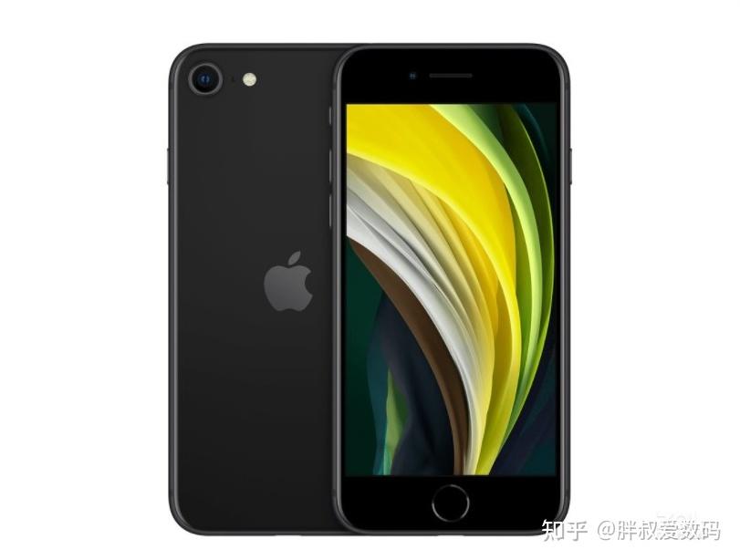 2021年apple苹果手机选购指南