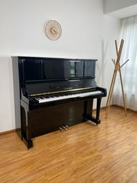 kikujiropiano:【深度解析】日本进口 雅马哈钢琴 ux-3 zhuanlan.