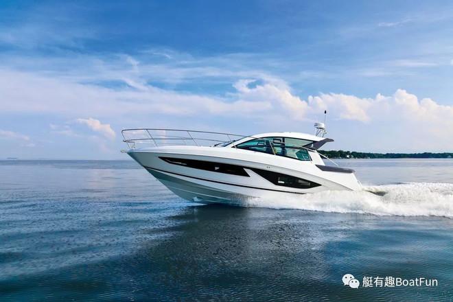 博纳多beneteau gran turismo 36船测