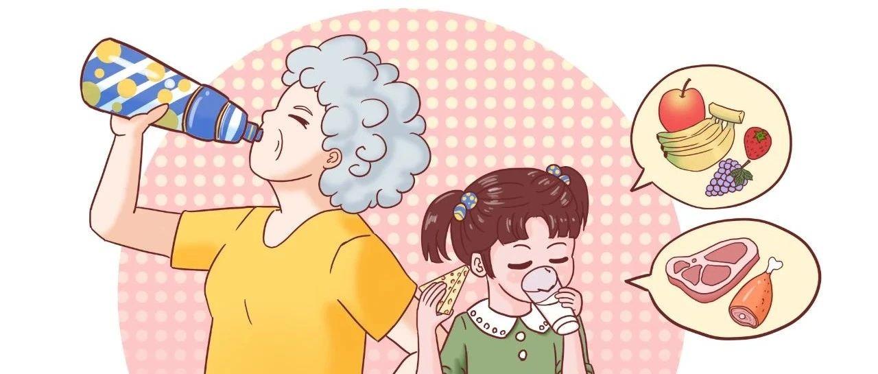 补钙有8大注意事项│医者名片