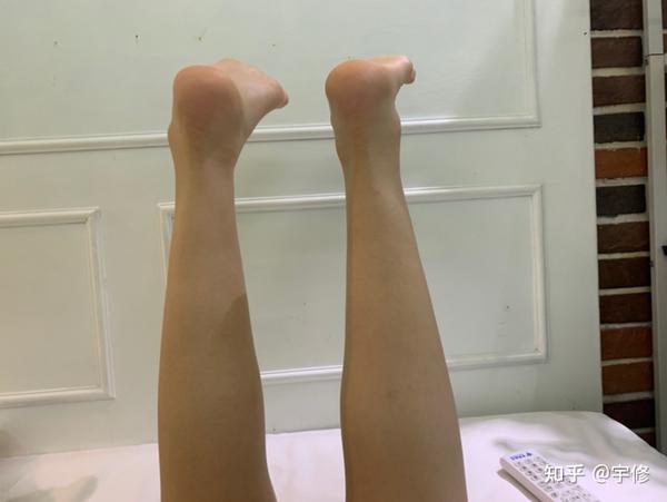 我腿粗是因为跟腱短吗