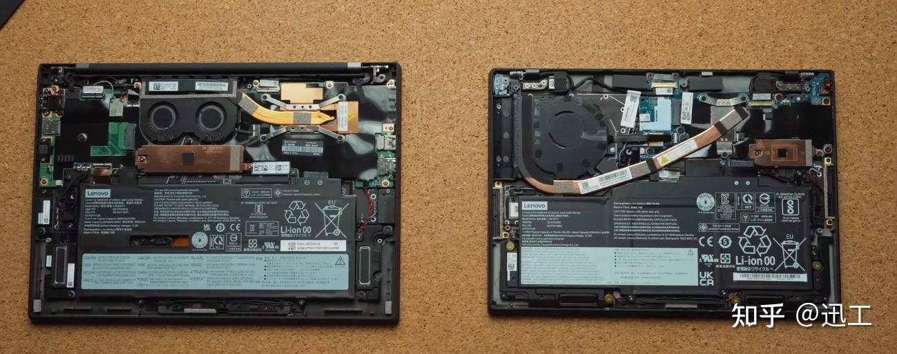 x1 carbon 2015拆机,x1carbon2016版拆机图 thinkpadx1carbon2021和x1nano那个更值得买