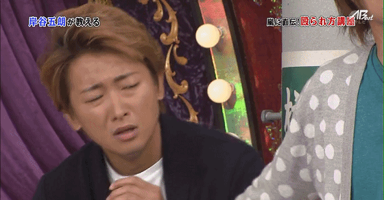 你印象最深刻的有反差萌感的人或事