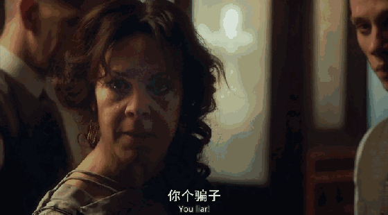 【浴血黑帮第一季】硬币的两面,是爱恨情仇的纠葛,也是人性善恶的抉择