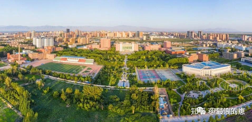 河西学院联合培养项目什么学生可以报名只能是大一新生吗