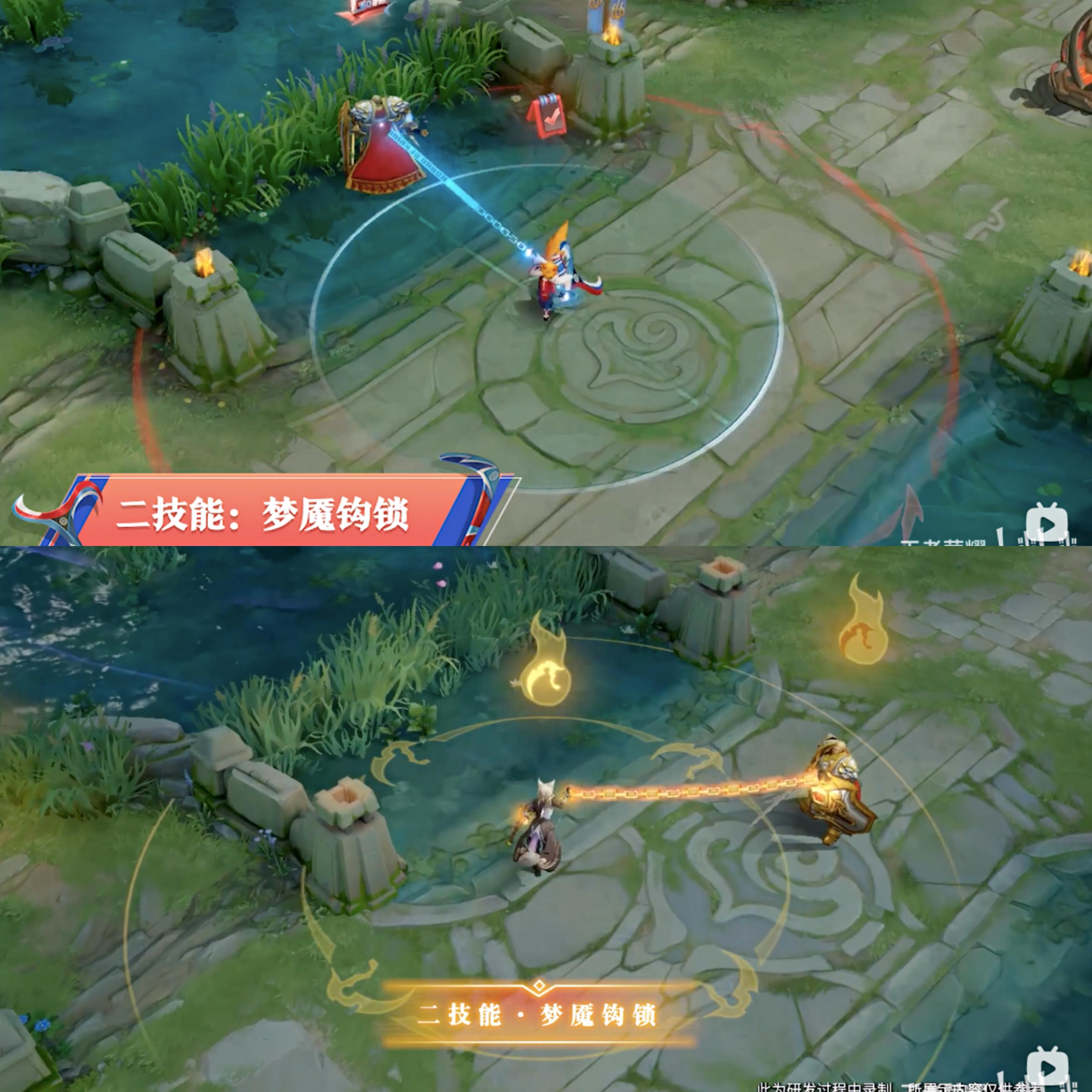 如何评价《王者荣耀》五五开黑节百里玄策·热力回旋