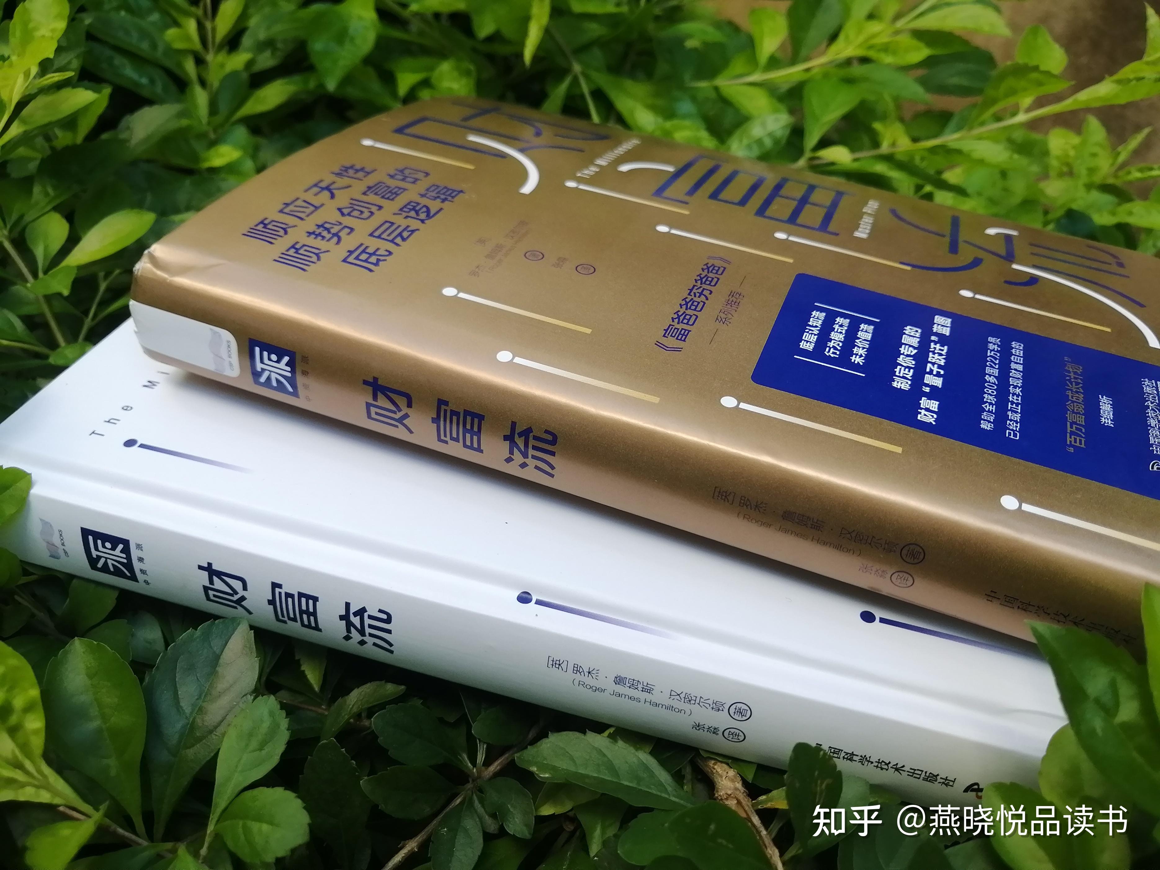 《财富流》:负债并不可怕,可怕的是不知道自己的财富壁垒 ... 《财富流》:负债并不可怕,可怕的是不知道自己的财富壁垒 ...