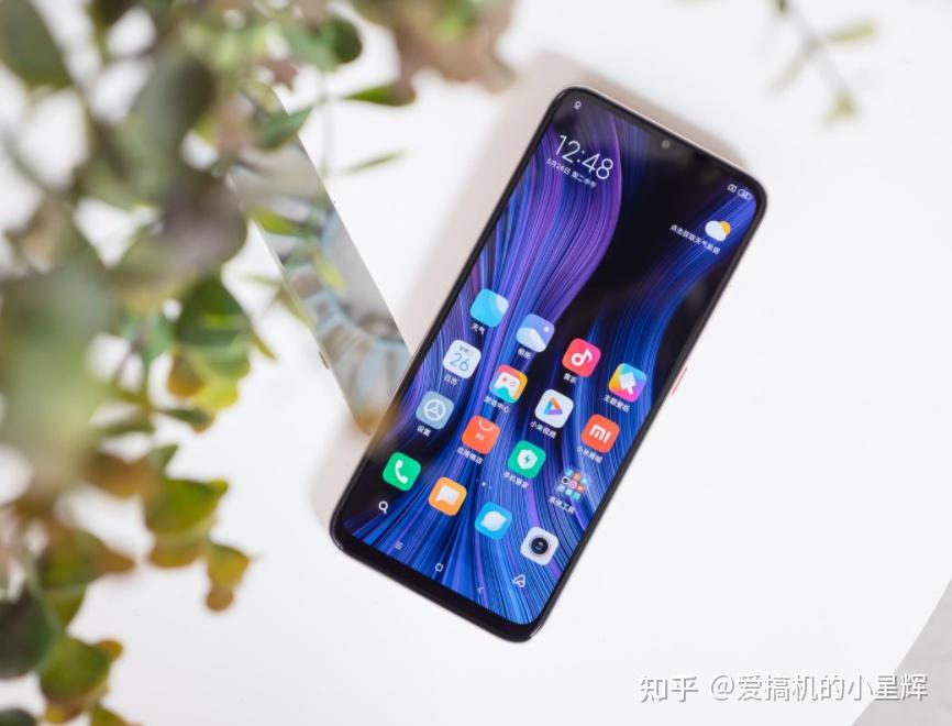 2,红米10x 5g版