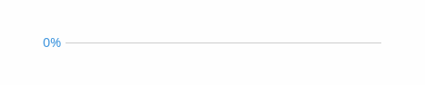 numberprogressbar 个简约性感的数字进度条