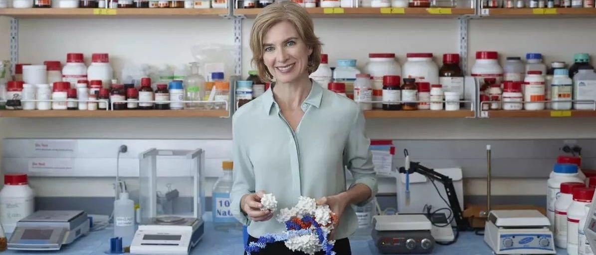 jennifer doudna,astronomer naturecasxcrispr开拓者jenniferdoudna揭示新型通用crispr系统机制