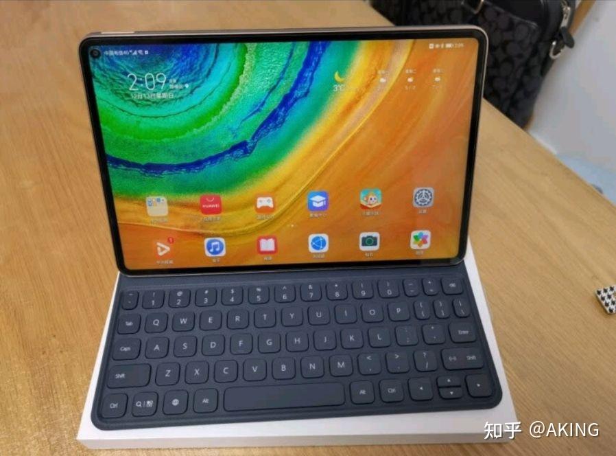 考研平板ipad2020和华为matepadpro哪个比较好