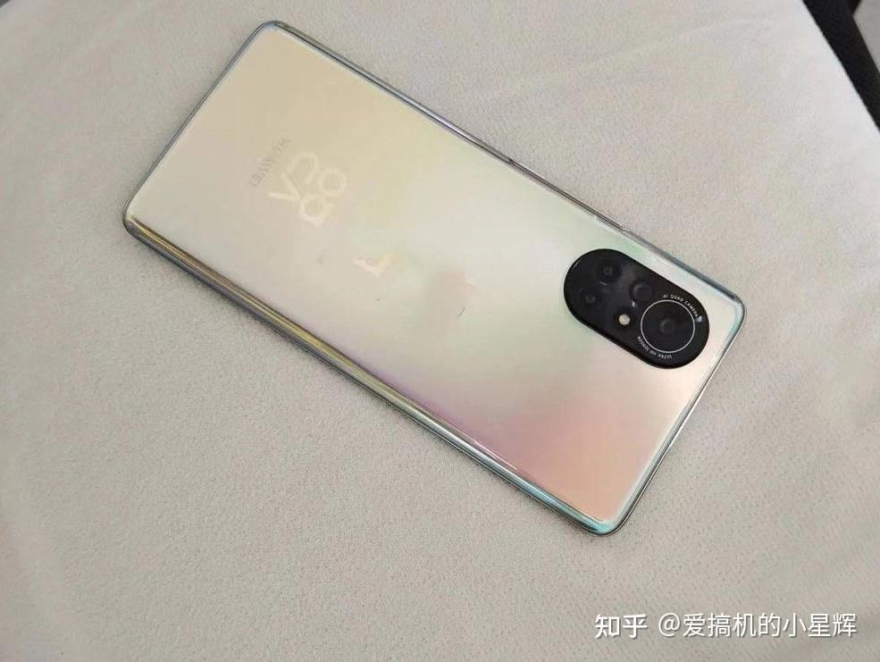 荣耀50和华为nova8pro相比谁的性能更强安兔兔给出了答案