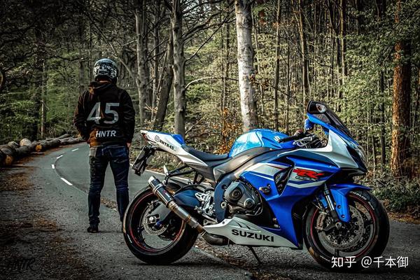 铃木gsx-r 1000