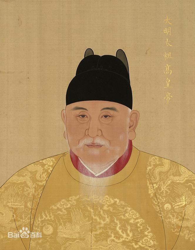 图说古今影像大明十三陵十五明神宗万历帝朱翊钧定陵之难以承受的劫难