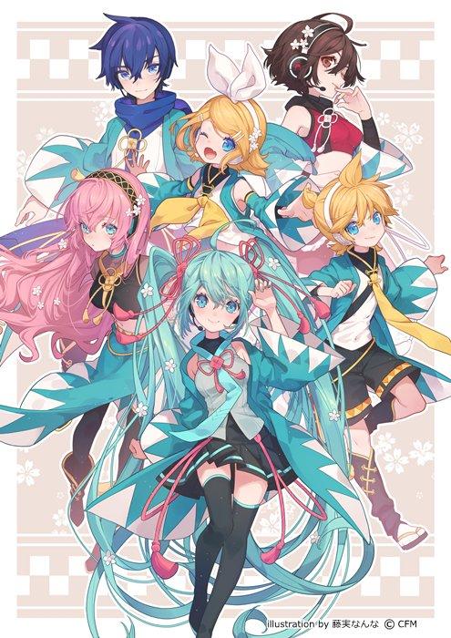 还要摧毁vocaloid的创作圈,这可能性并不大 况且yamaha也不是固步自封