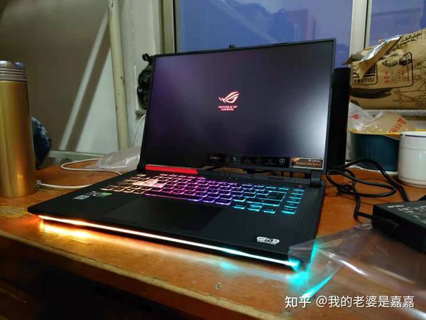 华硕rog魔霸新锐2021简单评测