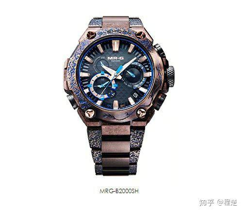 2.推荐不受欢迎的手表吗？大品牌，买的人少？