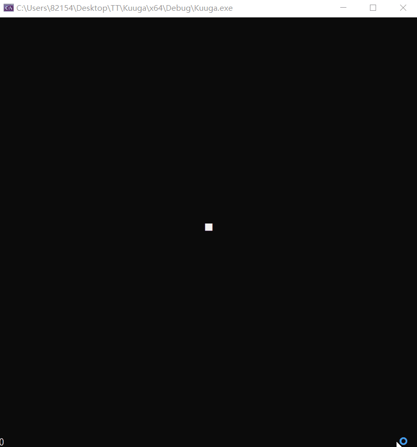 x=2*i;coord.y=j;att=clr[a[i][j]];if(a[i][j]){writecon