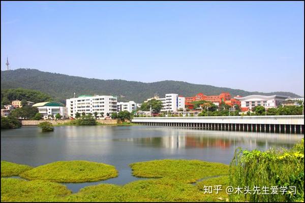 院校介绍湖南师范大学