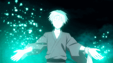 那些看到截图或插曲都能让你心中一阵悸动的动漫?