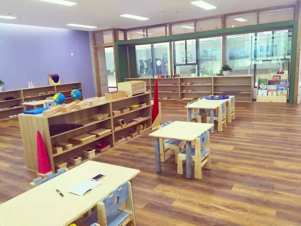 上海赫德国际学校怎么样