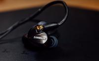 士别三日-shure aonic4入耳耳机测评