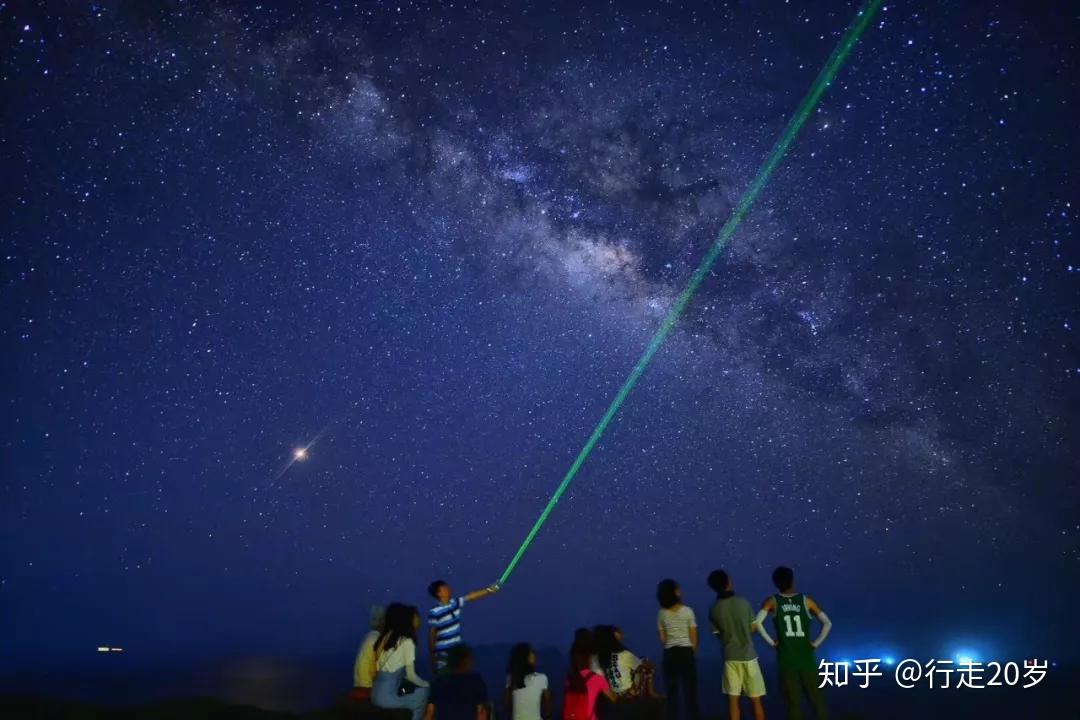 追逐2021年第一场流星雨,象限仪座星空露营音乐趴