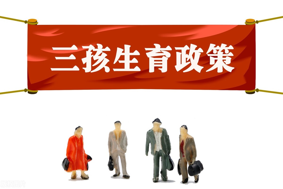 三胎政策补充规定假想版