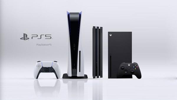 索尼ps5即将到来但ps4的生命周期远未结束