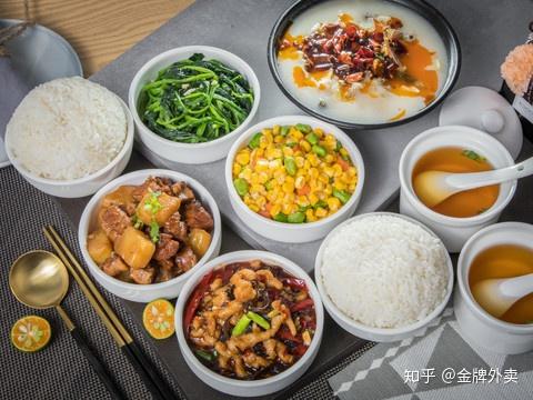 "小份菜"助你提升店铺单量