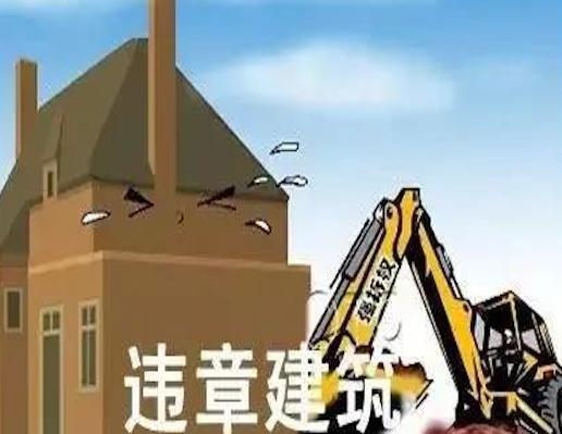 行政机关未举证证明已作出违法建筑认定的,不应按违建补偿赔偿