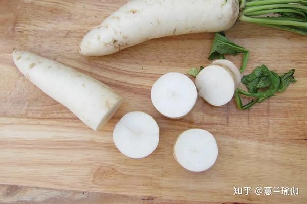 冬食根:了解五种根茎食物 美味健康度寒冬