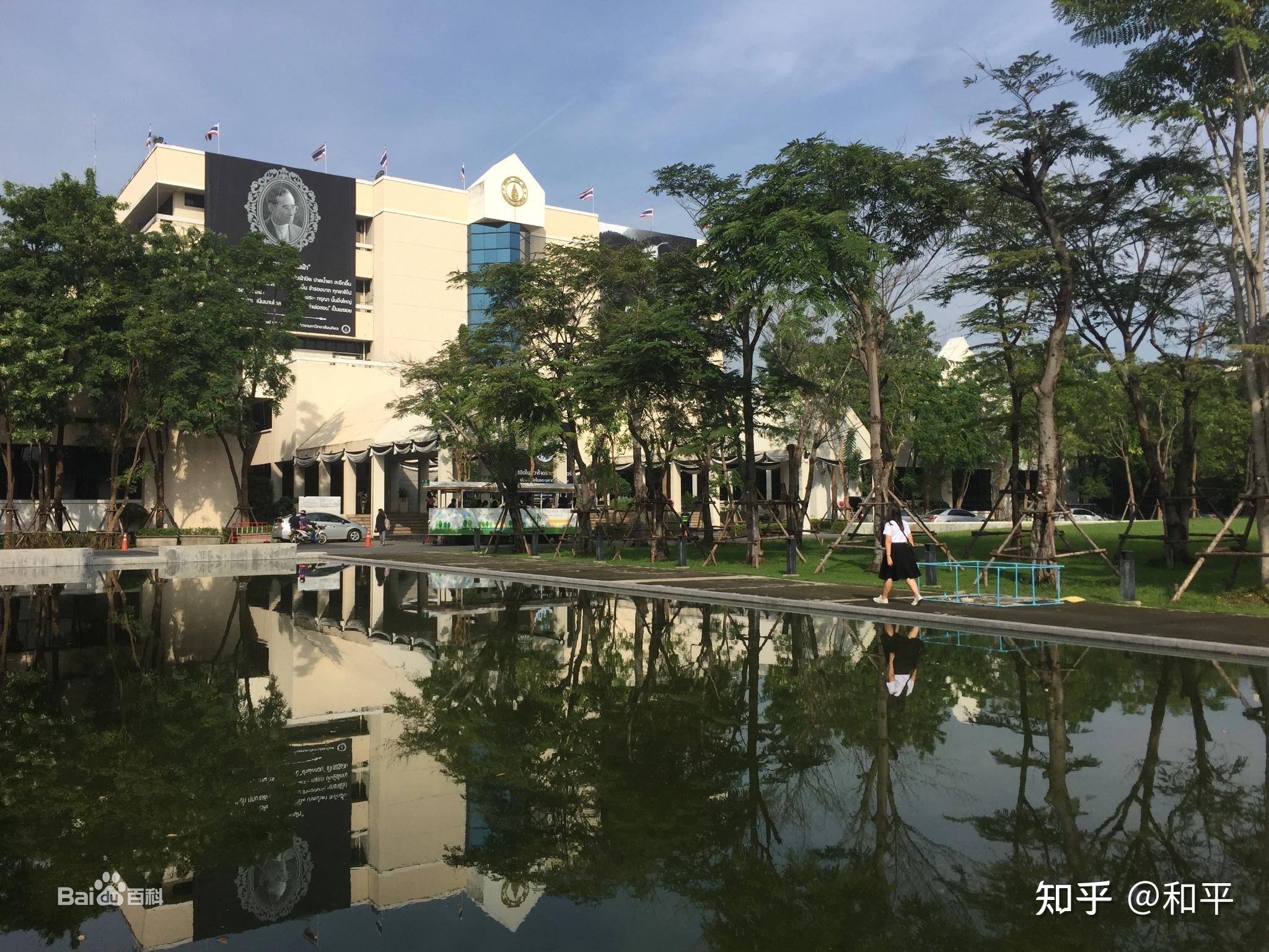 玛希隆大学简介