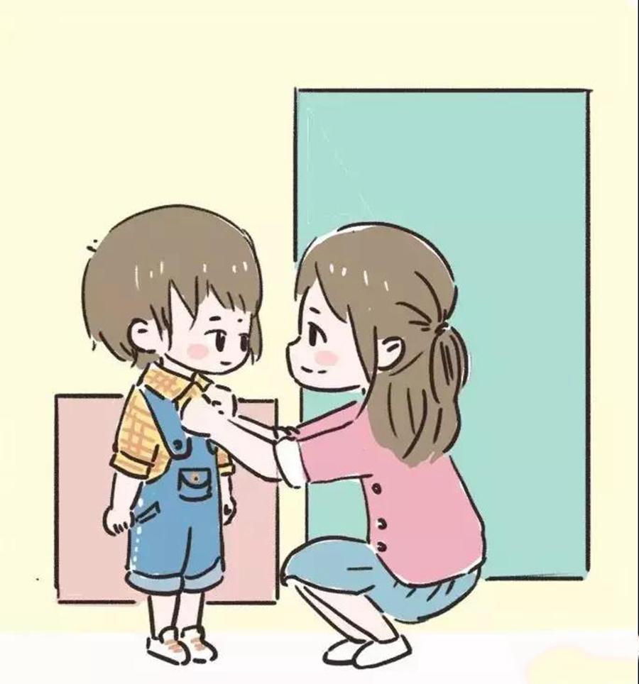 深圳奥德曼:说话不算数的父母,到底输掉了什么?
