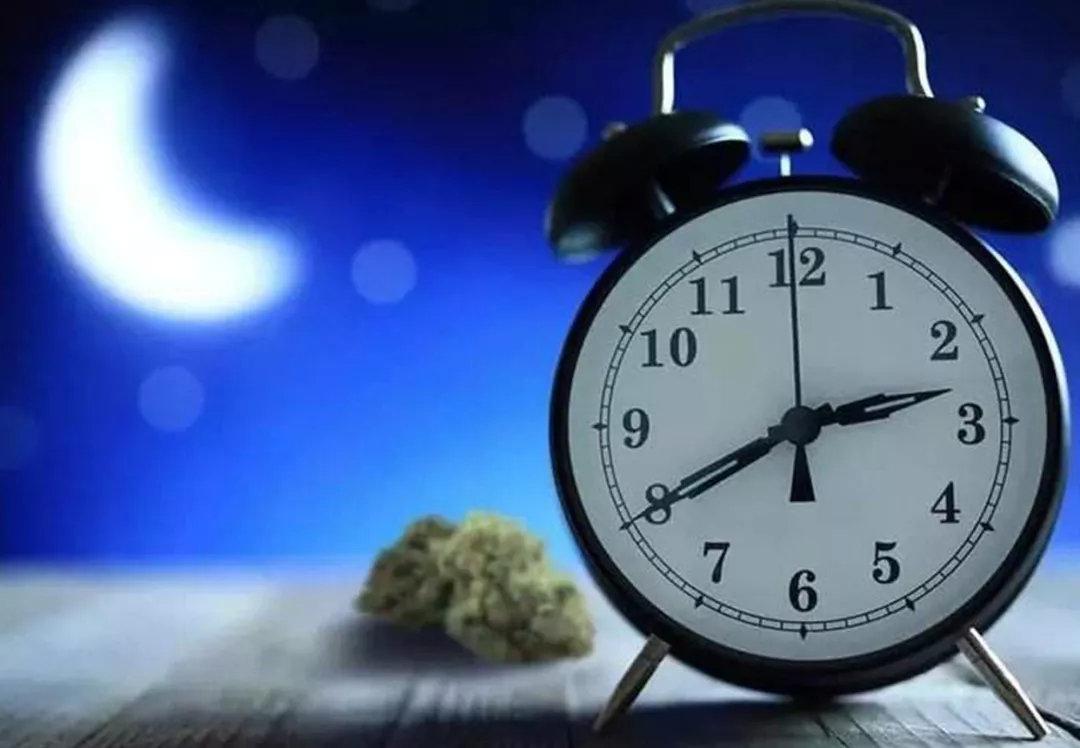 闻草堂告别失眠你的身体已经不允许你晚睡了