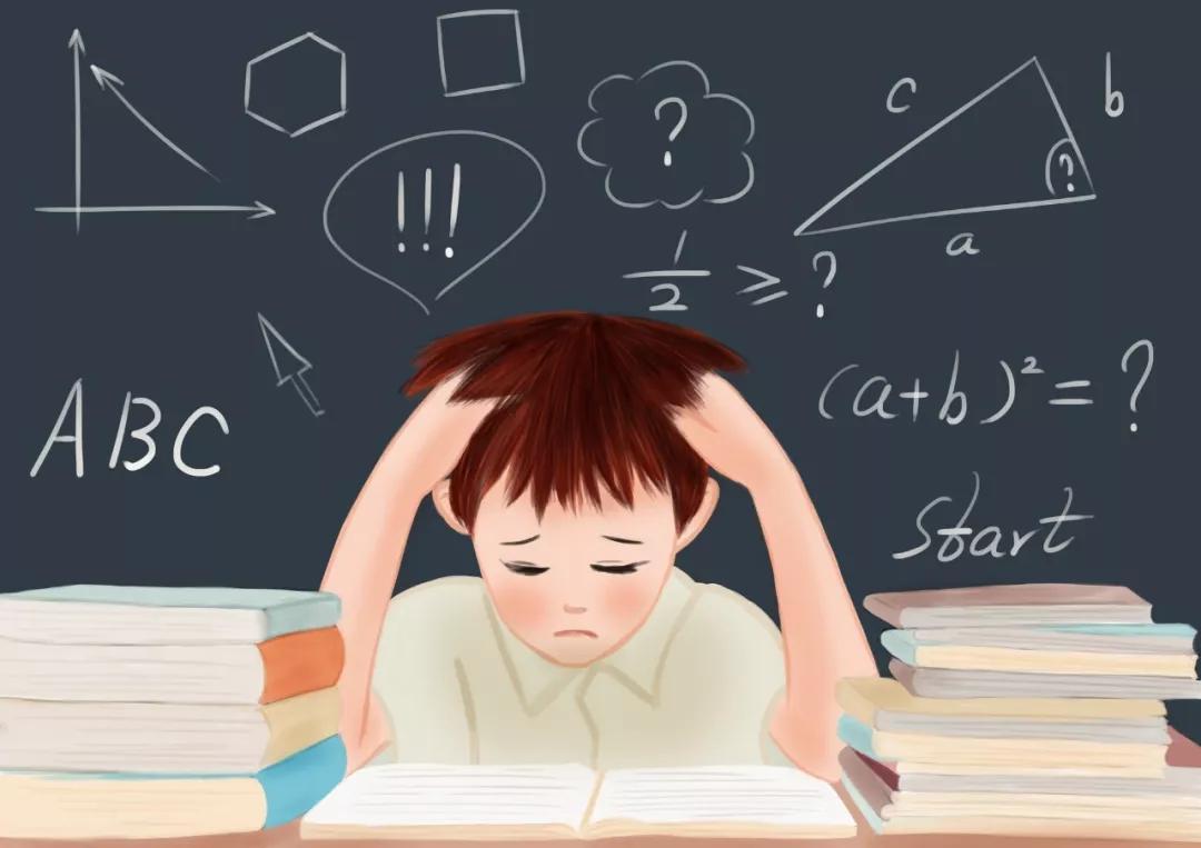 "孩子很聪明,只是不努力",这句话耽误了多少孩子