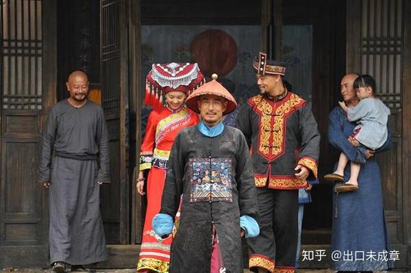 他45岁入仕68岁去世为官23载三举卓异康熙亲封清官第一