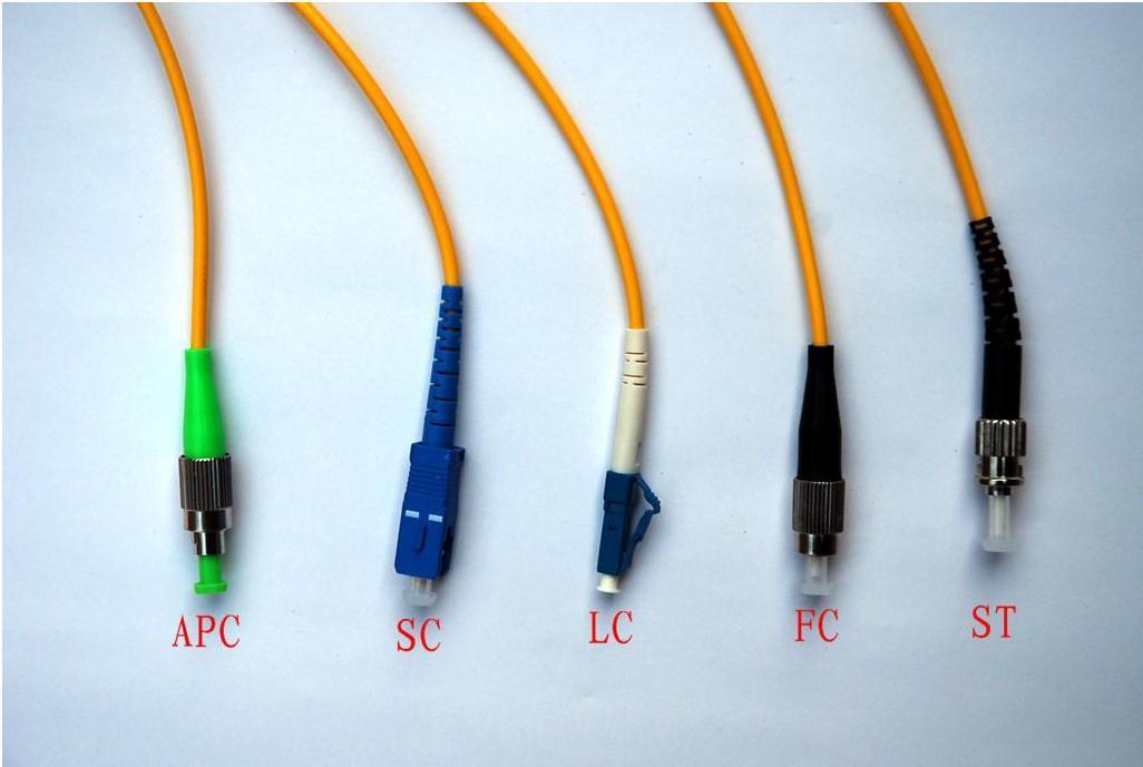 一文全解光缆终端盒尾纤的接法和光纤各种接口推荐收藏