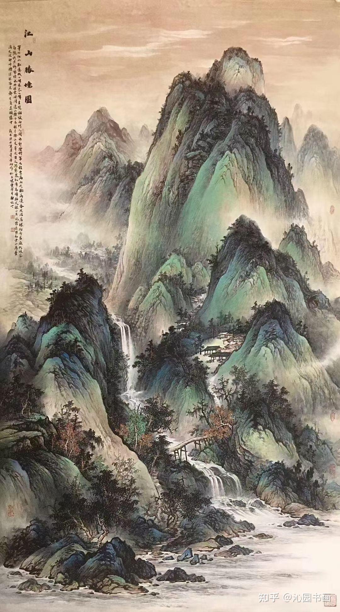 出版画集有《韦华初山水画集《一带一路～韦华初专集》等.