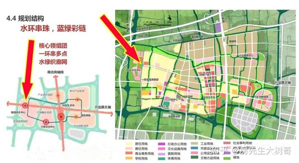 上海轨交17号线延伸至嘉善段西塘站姚庄站可能就在这里