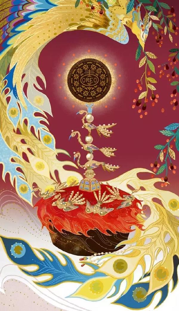 故宫文创又来了!联合安踏创作炫酷潮牌,我心动了!
