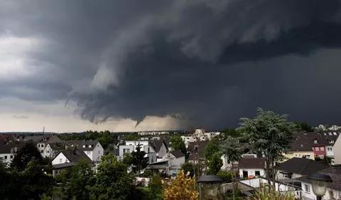 台风,地震…旅行时遇到自然灾害,有哪些自救常识必须get!