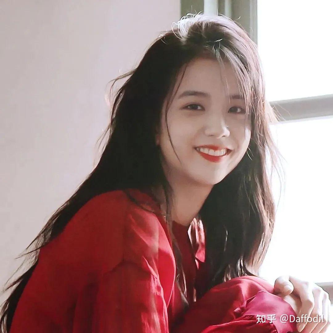 blackpink智秀头像,blackpink金智秀 有什么blackpink金智秀适合当头像的图