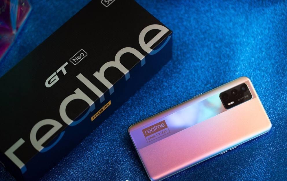 opporealmegtneo,realmeoppovivo realmegtneo闪速版强势不止止于性能